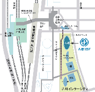 東京地図